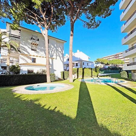 Apartamento En La Escala Con Piscina Y Parking L' Escala المظهر الخارجي الصورة