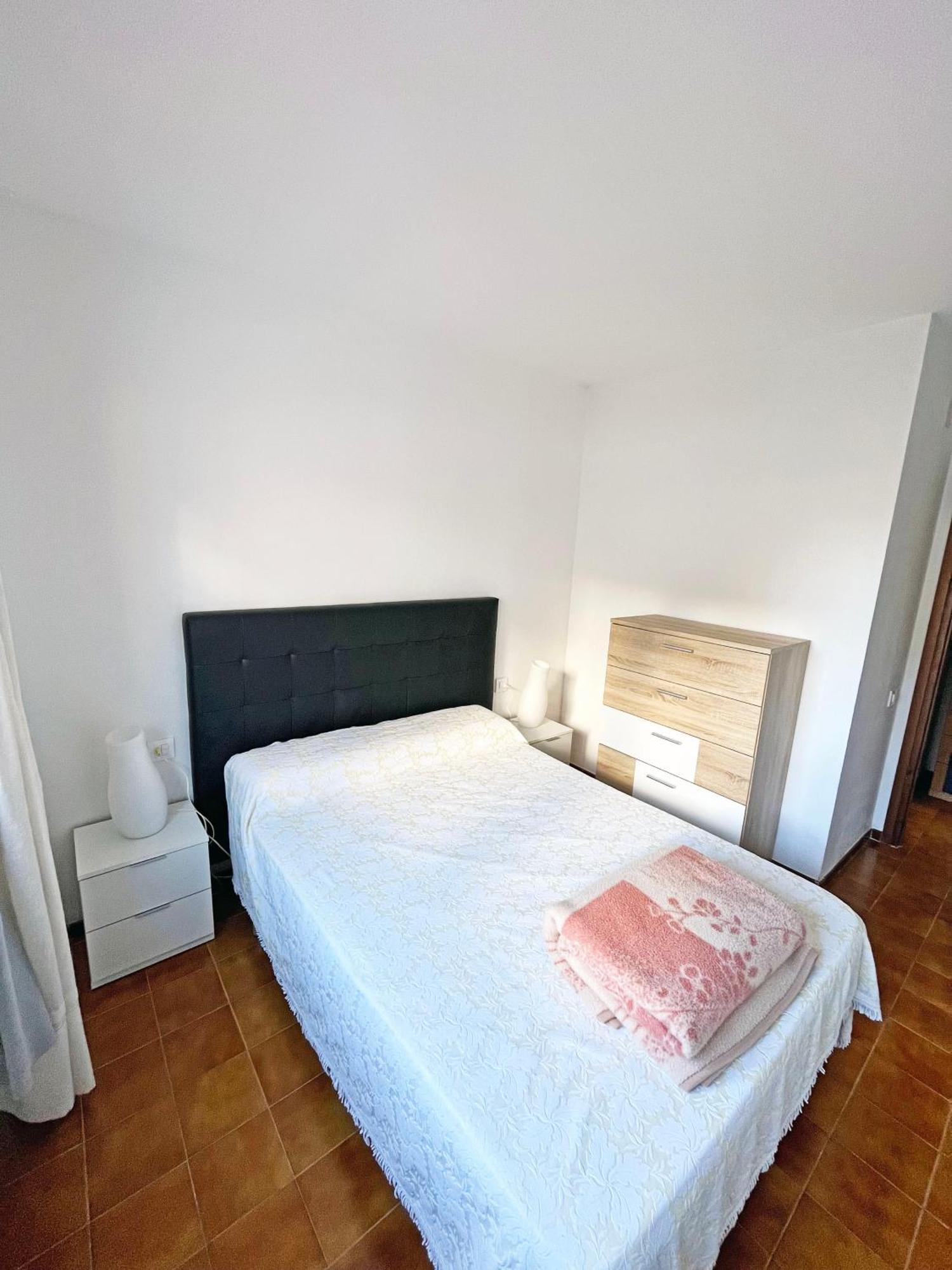 Apartamento En La Escala Con Piscina Y Parking L' Escala المظهر الخارجي الصورة