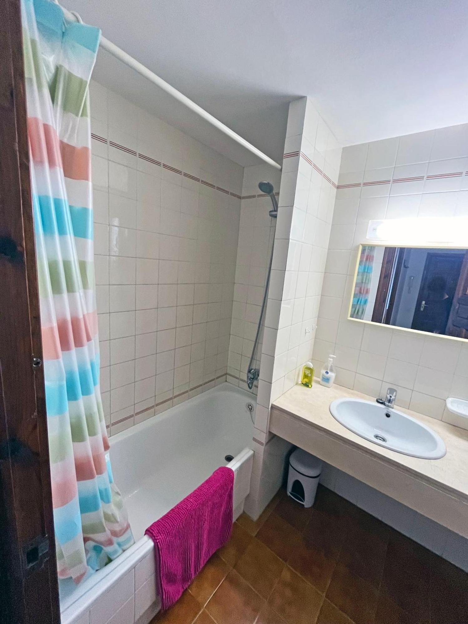 Apartamento En La Escala Con Piscina Y Parking L' Escala المظهر الخارجي الصورة