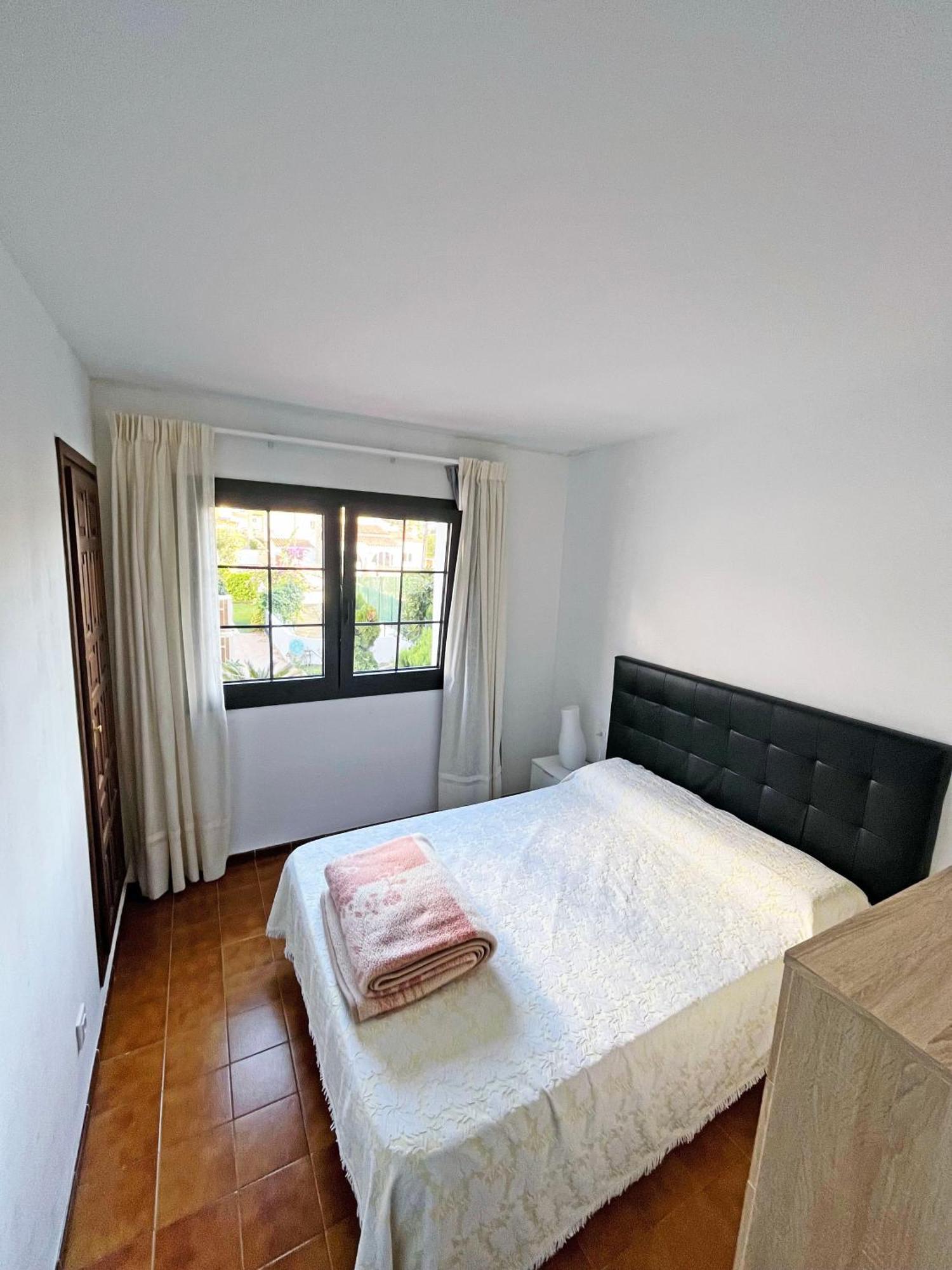 Apartamento En La Escala Con Piscina Y Parking L' Escala المظهر الخارجي الصورة
