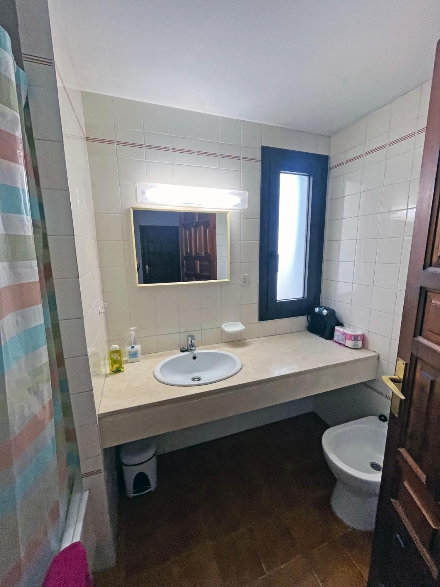 Apartamento En La Escala Con Piscina Y Parking L' Escala المظهر الخارجي الصورة